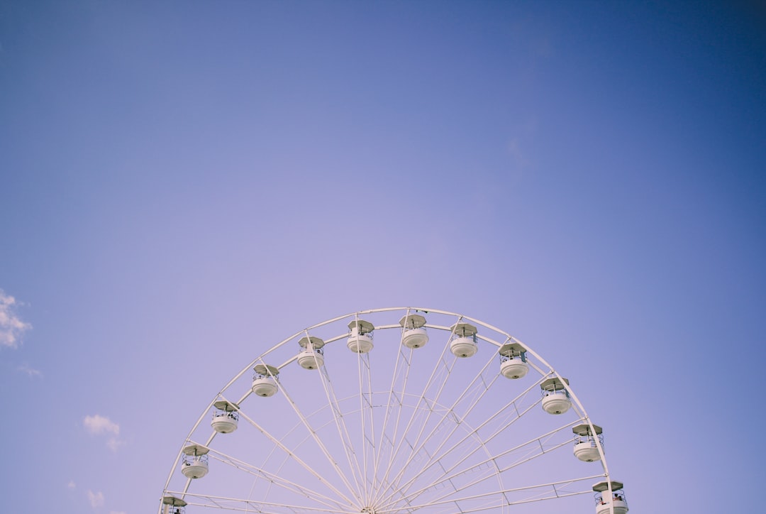 Photo Emotional Wheel